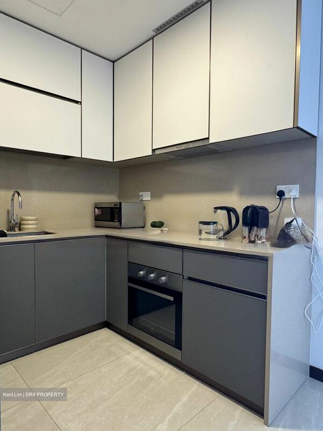 Normanton Park (D5), Apartment #503616431